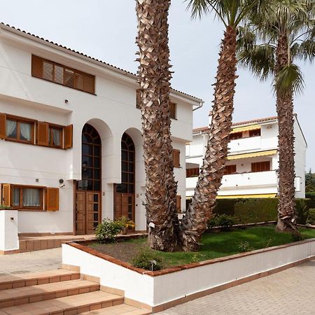 La Marinera Beach House Platja d'Aro Esterno foto